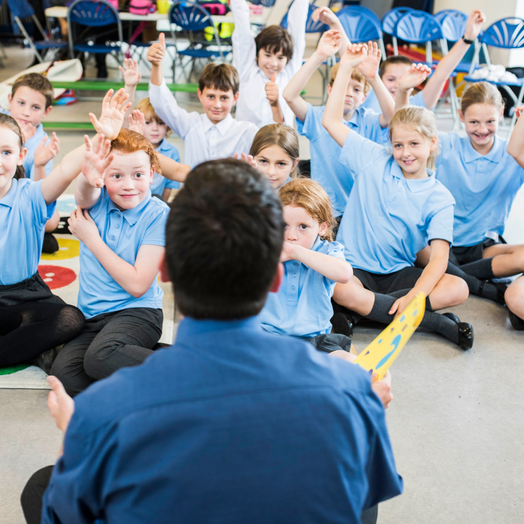 Schools: secure your September recruitment through Inspire ATA